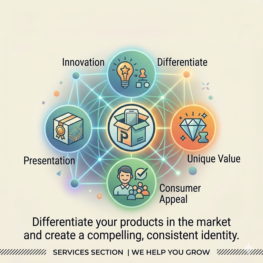 ProductBranding