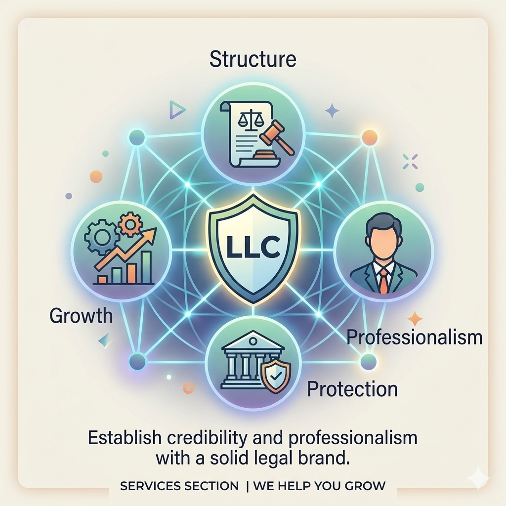 llcBrand