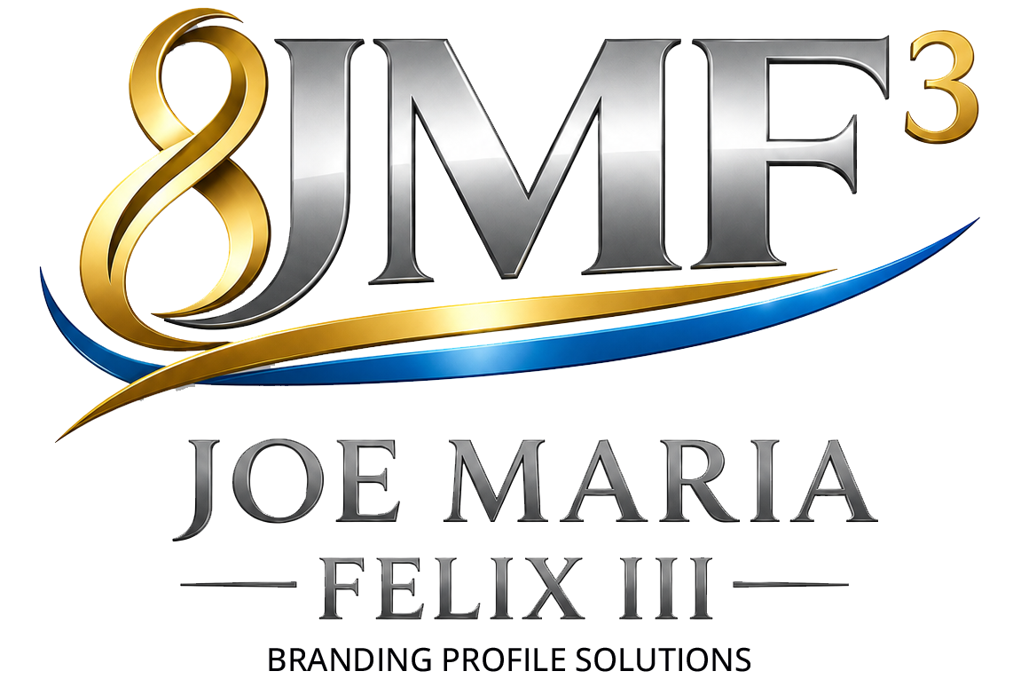 JMF3 Brand Design