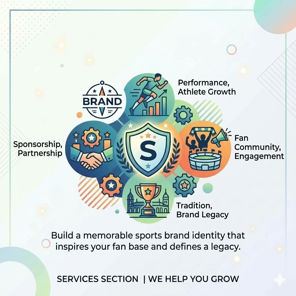 sportsbrand